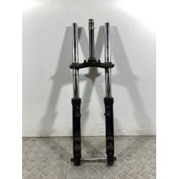 Forcella Kawasaki GPZ 500S Dal 1988 Al 1993  1741680510111