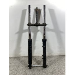 Forcella Kawasaki GPZ 500S Dal 1988 Al 1993  1741680510111
