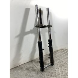 Forcella Kawasaki GPZ 500S Dal 1988 Al 1993  1741680510111