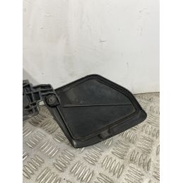 Carena Sportello Retroscudo Destro DX Suzuki Burgman 400 K7 dal 2007 al 2013  1741681065214