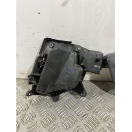 Carena Sportello Retroscudo Destro DX Suzuki Burgman 400 K7 dal 2007 al 2013  1741681065214