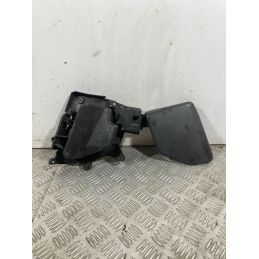 Carena Sportello Retroscudo Destro DX Suzuki Burgman 400 K7 dal 2007 al 2013  1741681065214