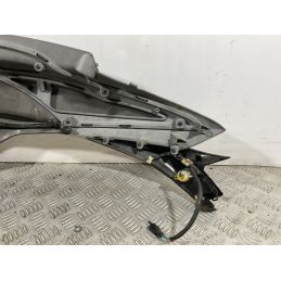Carena Fianchetto Destro Dx Kymco People One 125 / 150 Dal 2016 al 2018  1741682463699