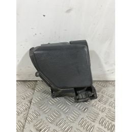 Carena Sportello Retroscudo Sinistro SX Suzuki Burgman 400 K7 dal 2007 al 2013  1741681927628