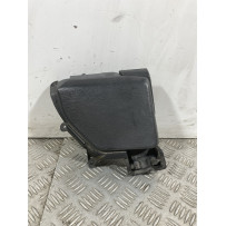 Carena Sportello Retroscudo Sinistro SX Suzuki Burgman 400 K7 dal 2007 al 2013  1741681927628