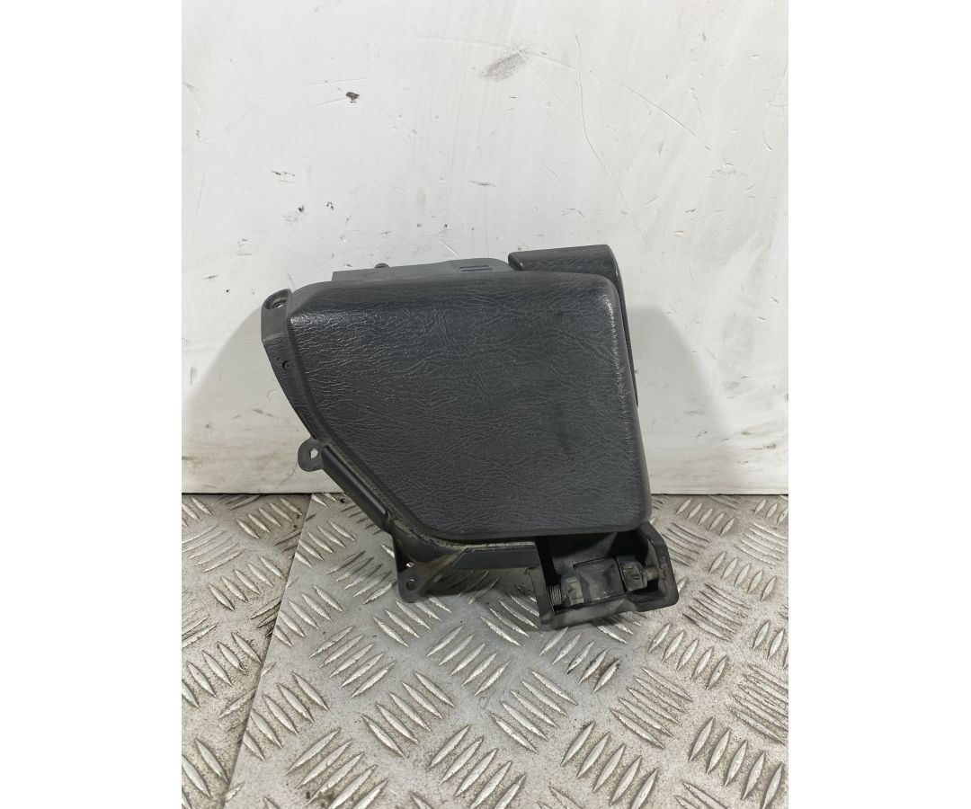 Carena Sportello Retroscudo Sinistro SX Suzuki Burgman 400 K7 dal 2007 al 2013  1741681927628