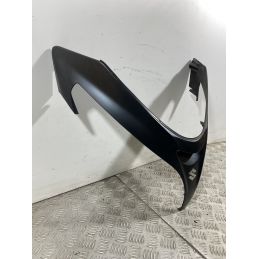 Carena Scudetto Boomerang Anteriore Suzuki Burgman 400 K7 dal 2007 al 2013  1741683953502