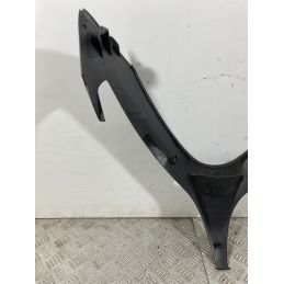 Carena Scudetto Boomerang Anteriore Suzuki Burgman 400 K7 dal 2007 al 2013  1741683953502