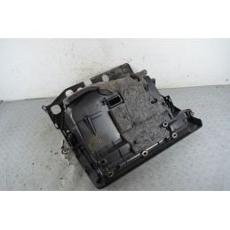 Vano Portaoggetti Audi A4 B8 Dal 2007 al 2015 Cod 8K1857035  1741683699622