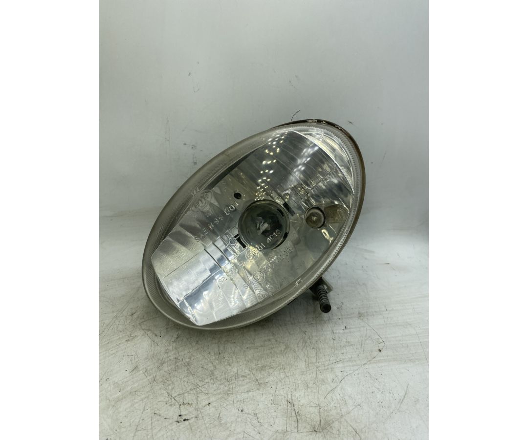 Faro Fanale Anteriore Aprilia Scarabeo 50 dal 1994 al 1999  1741684129791