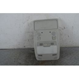 Plafoniera Luce Interna Abitacolo Audi A4 B8 Dal 2007 al 2015 Cod 8K0951177  1741684539941