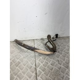 Collettore Di Scarico Aprilia Scarabeo Light 200 dal 2007 al 2013  1741685311812