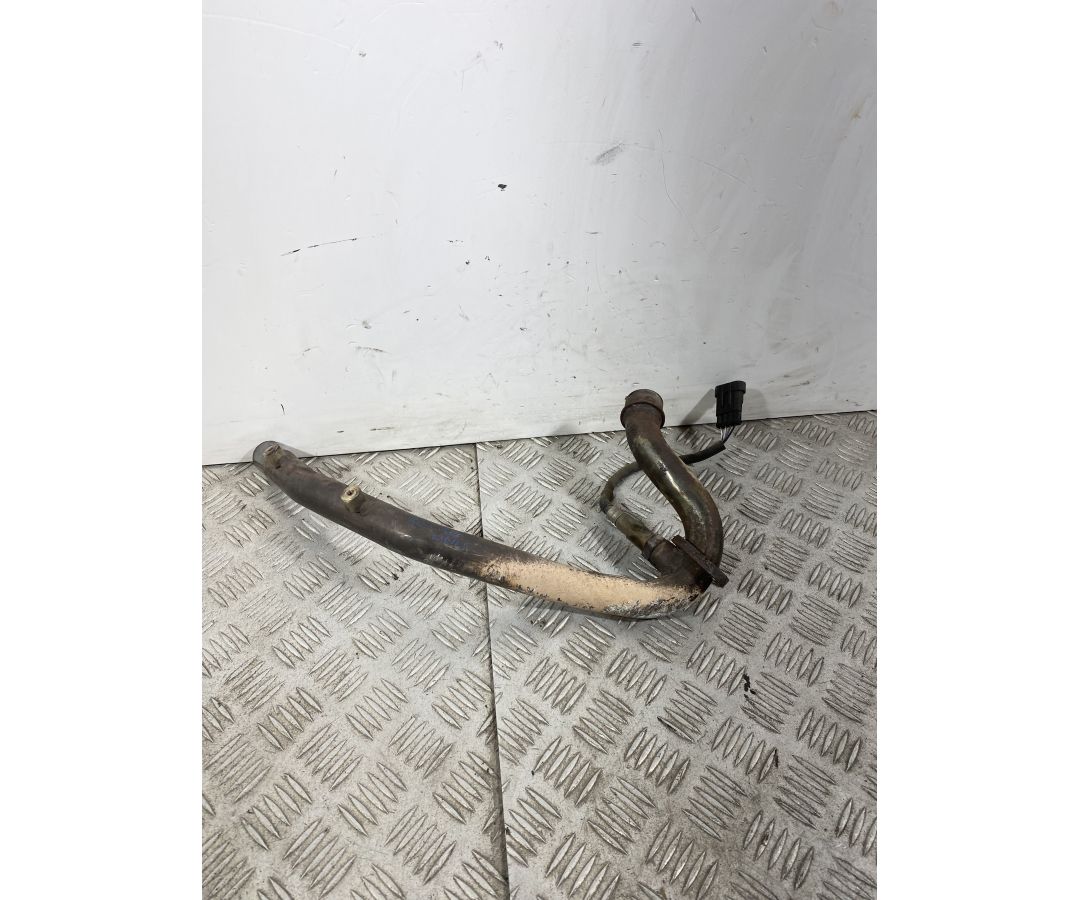 Collettore Di Scarico Aprilia Scarabeo Light 200 dal 2007 al 2013  1741685311812