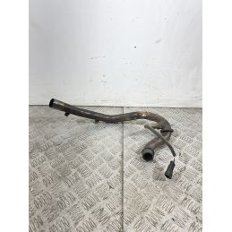 Collettore Di Scarico Aprilia Scarabeo Light 200 dal 2007 al 2013  1741685311812