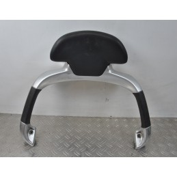 Maniglione Schienale posteriore Piaggio MP3 300 Hybrid dal 2010 al 2016  1620030796330