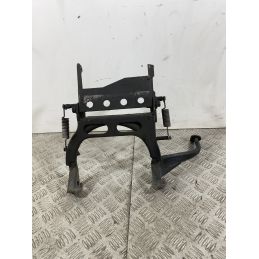 Cavalletto Centrale Aprilia Scarabeo Light 200 dal 2007 al 2013  1741685671381