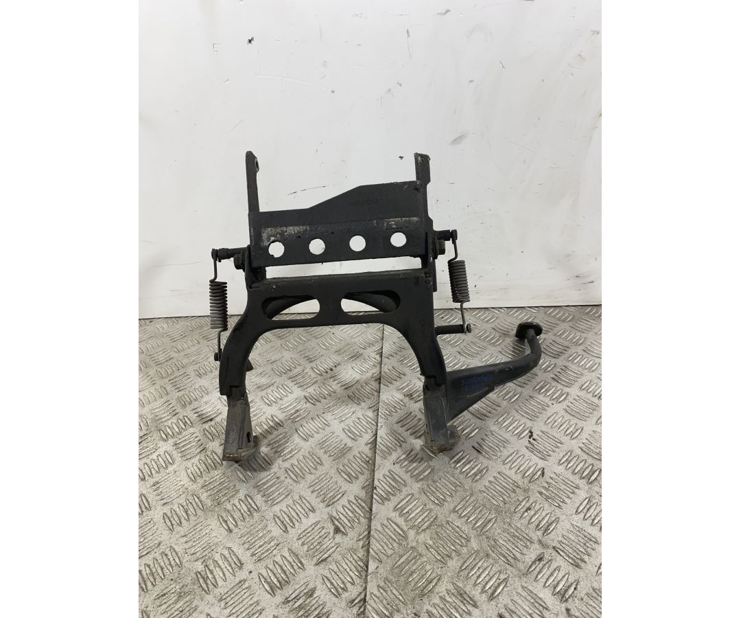 Cavalletto Centrale Aprilia Scarabeo Light 200 dal 2007 al 2013  1741685671381