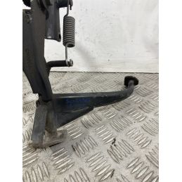 Cavalletto Centrale Aprilia Scarabeo Light 200 dal 2007 al 2013  1741685671381