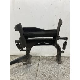 Cavalletto Centrale Aprilia Scarabeo Light 200 dal 2007 al 2013  1741685671381