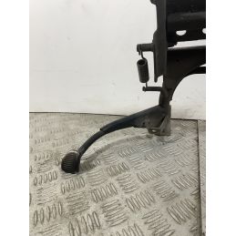 Cavalletto Centrale Aprilia Scarabeo Light 200 dal 2007 al 2013  1741685671381