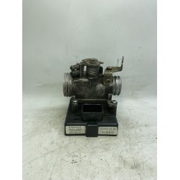 Corpo Farfallato Kymco Agility R16 Plus 200 dal 2008 al 2017 COD 3920A-ALJ8  1741686986934