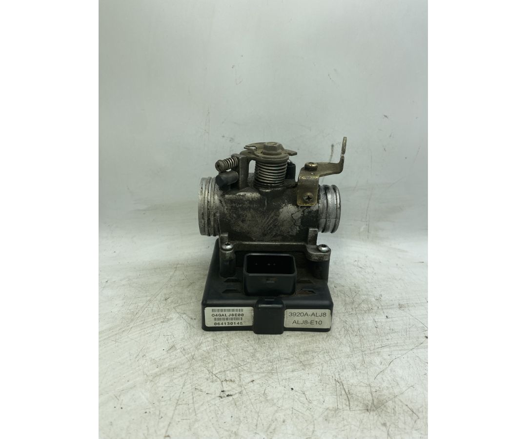 Corpo Farfallato Kymco Agility R16 Plus 200 dal 2008 al 2017 COD 3920A-ALJ8  1741686986934