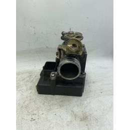 Corpo Farfallato Kymco Agility R16 Plus 200 dal 2008 al 2017 COD 3920A-ALJ8  1741686986934