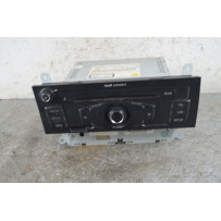 Autoradio Audi A4 B8 Dal 2007 al 2015 Cod 8T1035186P  1741687069742