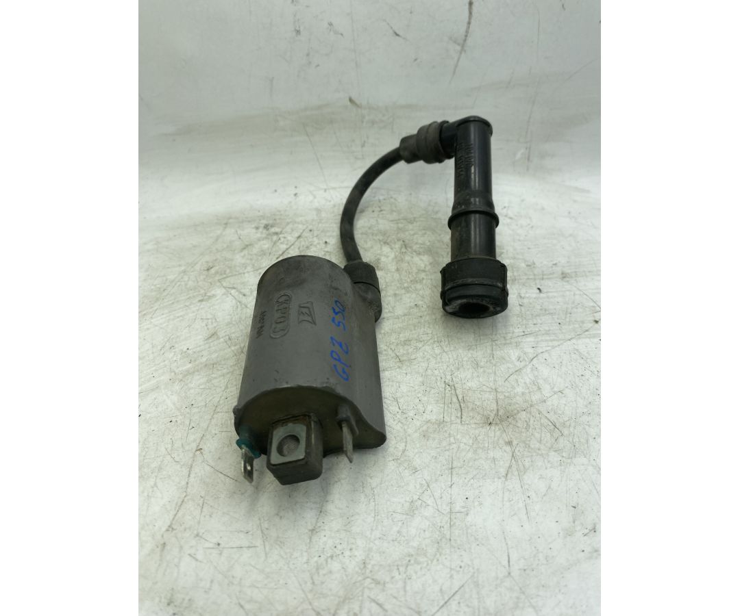 Bobina Accensione Kawasaki GPZ 550 dal 1978 al 1990 COD KP03  1741688602610