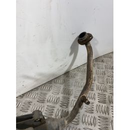 Marmitta Terminale Di Scarico Yamaha Neo's 50 4T Dal 2014 Al 2018  1741688976247