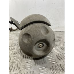 Marmitta Terminale Di Scarico Yamaha Neo's 50 4T Dal 2014 Al 2018  1741688976247