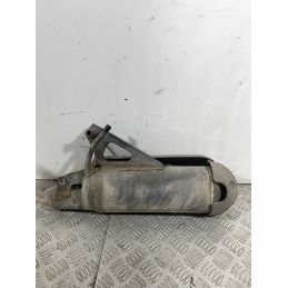 Marmitta Terminale Di Scarico Yamaha Neo's 50 4T Dal 2014 Al 2018  1741688976247