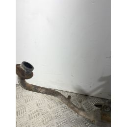 Marmitta Terminale Di Scarico Yamaha Neo's 50 4T Dal 2014 Al 2018  1741688976247