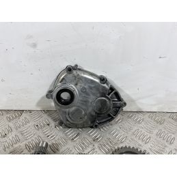 Pacco ingranaggi Trasmissione Yamaha Xmax X-max 400 dal 2017 al 2020  1741691496121