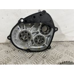Pacco ingranaggi Trasmissione Yamaha Xmax X-max 400 dal 2017 al 2020  1741691496121