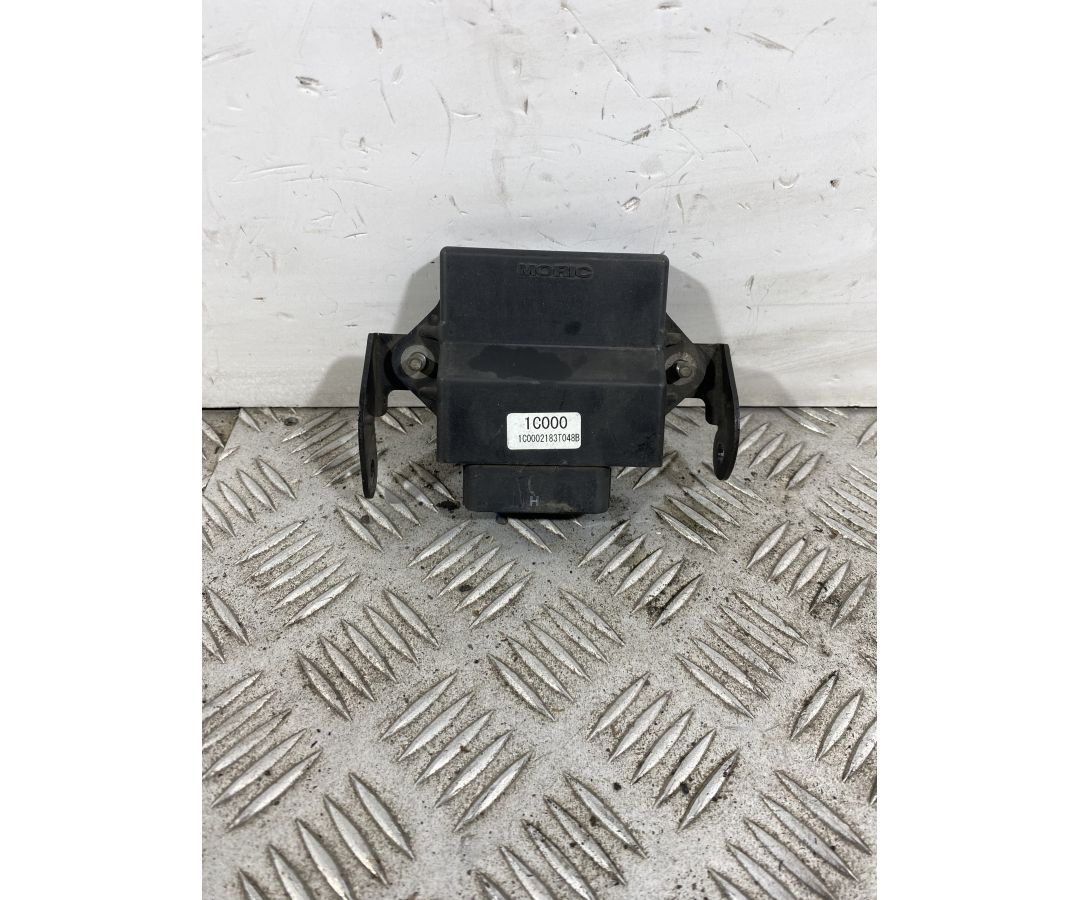 Centralina Motore Yamaha Xmax X-max 250 dal 2005 al 2009 Cod 1C000  1741692443292