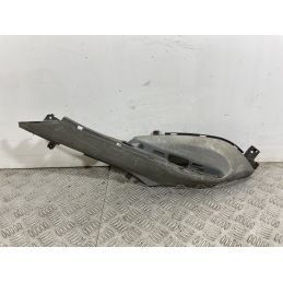 Carena Pedana Poggiapiedi Sinistra Sx Yamaha Neo's 50 4T Dal 2014 Al 2018  1741694168391