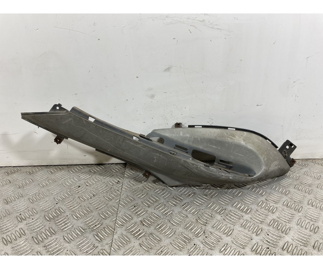 Carena Pedana Poggiapiedi Sinistra Sx Yamaha Neo's 50 4T Dal 2014 Al 2018  1741694168391