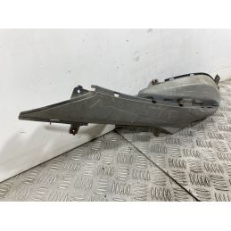 Carena Pedana Poggiapiedi Sinistra Sx Yamaha Neo's 50 4T Dal 2014 Al 2018  1741694168391