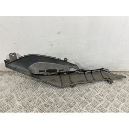 Carena Pedana Poggiapiedi Sinistra Sx Yamaha Neo's 50 4T Dal 2014 Al 2018  1741694168391