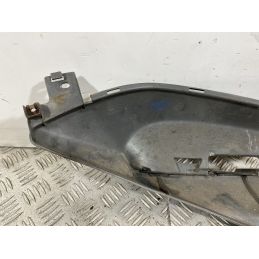 Carena Pedana Poggiapiedi Sinistra Sx Yamaha Neo's 50 4T Dal 2014 Al 2018  1741694168391