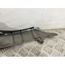 Carena Pedana Poggiapiedi Sinistra Sx Yamaha Neo's 50 4T Dal 2014 Al 2018  1741694168391