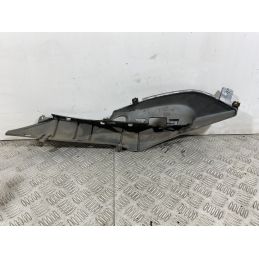 Carena Pedana Poggiapiedi Destro Dx Yamaha Neo's 50 4T Dal 2014 Al 2018  1741699149517