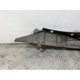 Carena Pedana Poggiapiedi Destro Dx Yamaha Neo's 50 4T Dal 2014 Al 2018  1741699149517