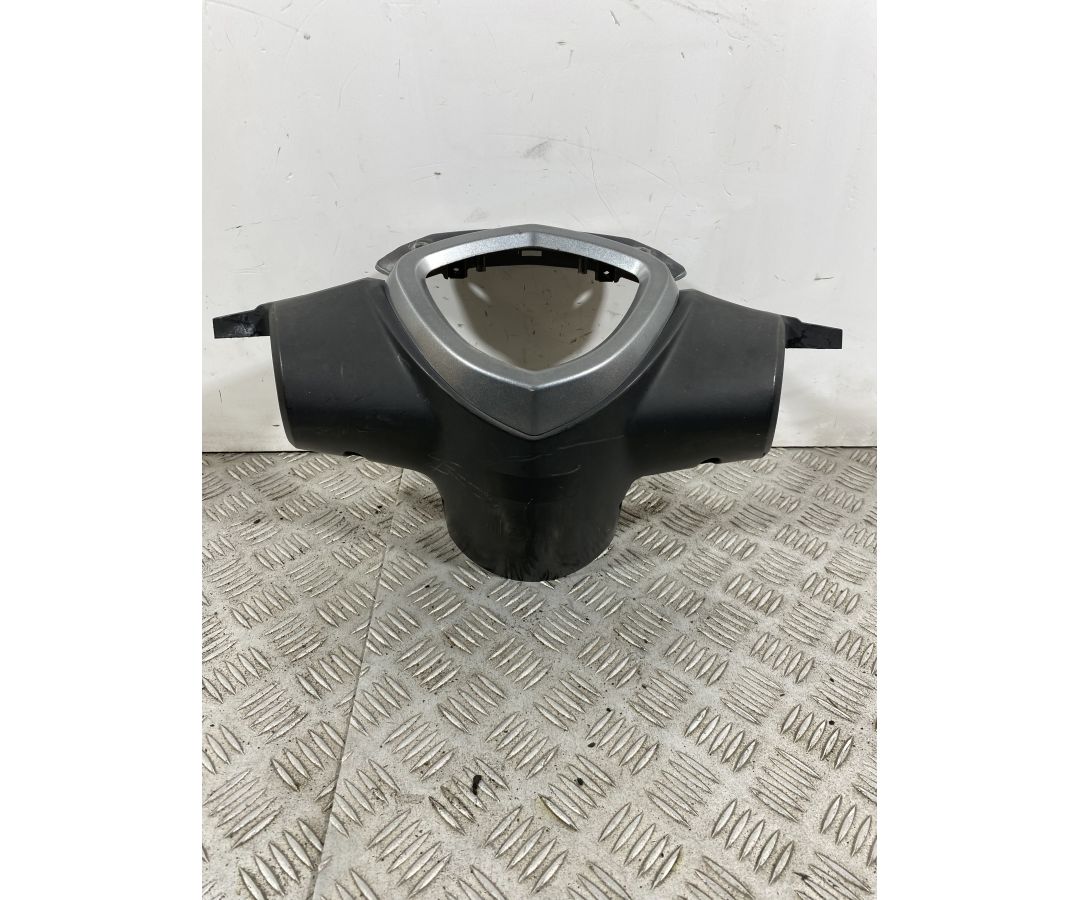 Carena Coprimanubrio Portastrumentazione Kymco Agility R16 Plus 150 dal 2015 in poi  1741701243066