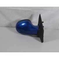 Specchietto retrovisore esterno destro DX Renault Twingo Dal 2007 al 2014 Cod. 0206024  1620032417837