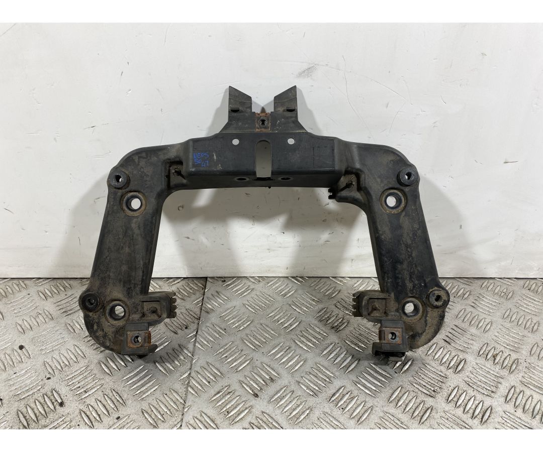 Supporto Vano Batteria Yamaha Neo's 50 4T Dal 2014 Al 2018  1741705230680