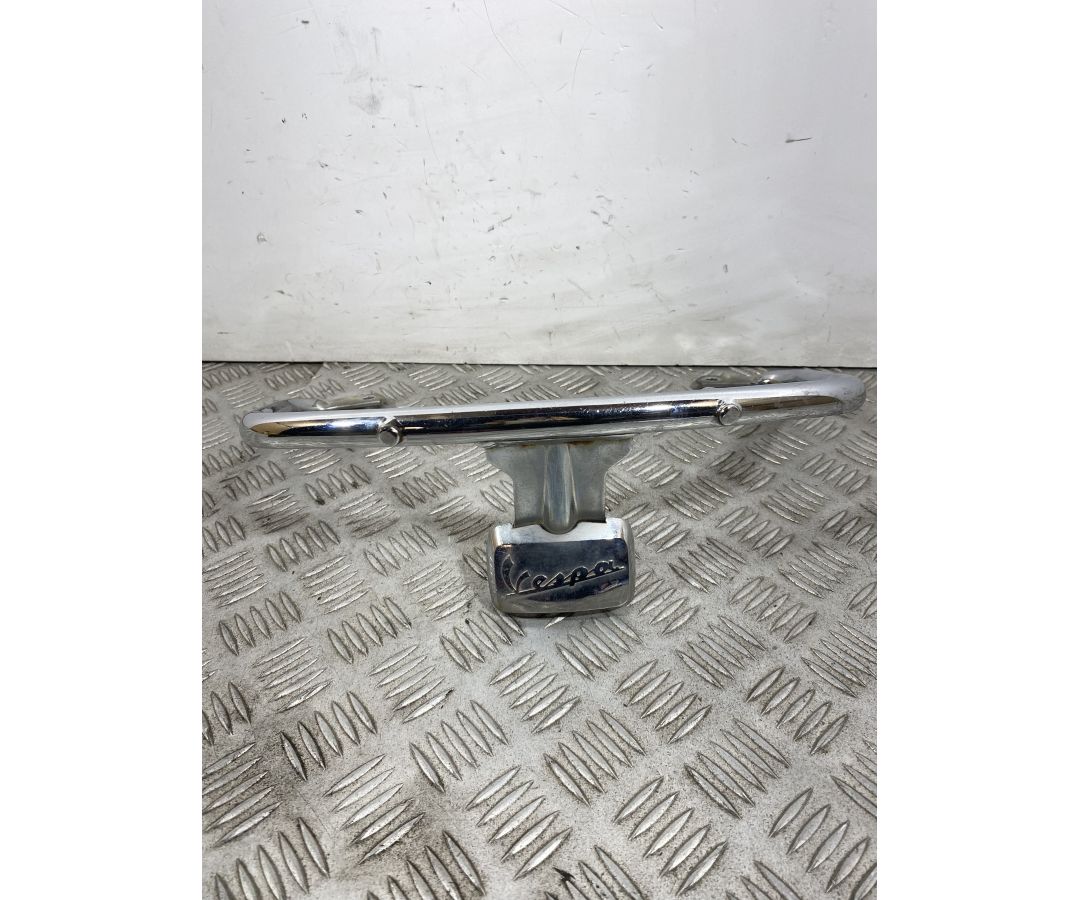 Maniglione Portapacchi Piaggio Vespa LX 125 / 150 Dal 2012 al 2013  1741706314488