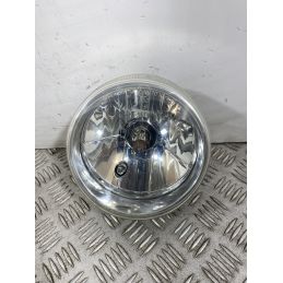 Faro Fanale Anteriore Piaggio Vespa LX 125 / 150 Dal 2012 al 2013  1741706739151