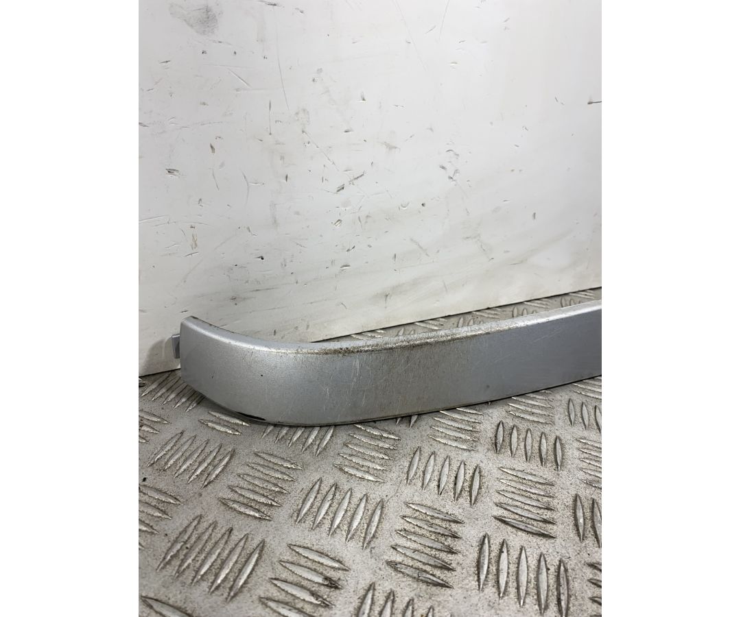 Carena Fianchetto Inferiore Sinistro SX Piaggio Vespa LX 125 / 150 Dal 2012 al 2013  1741707269022